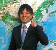 澤田先生