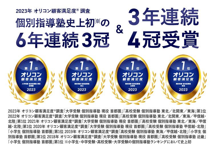 オリコン