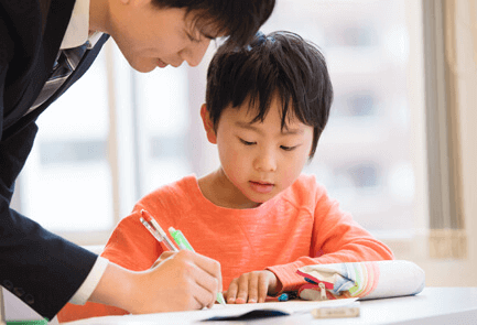 本格的な中学受験対策をはじめたい。