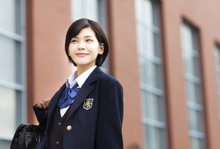 合格に必要な学習を知り、計画的に学ぶ。