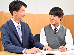 高校2年生