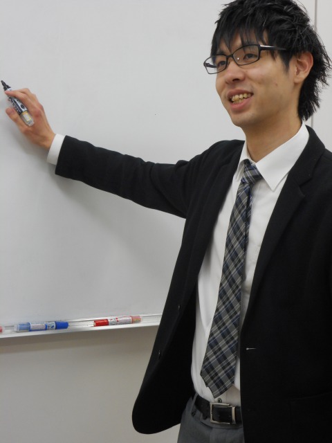 藤本先生