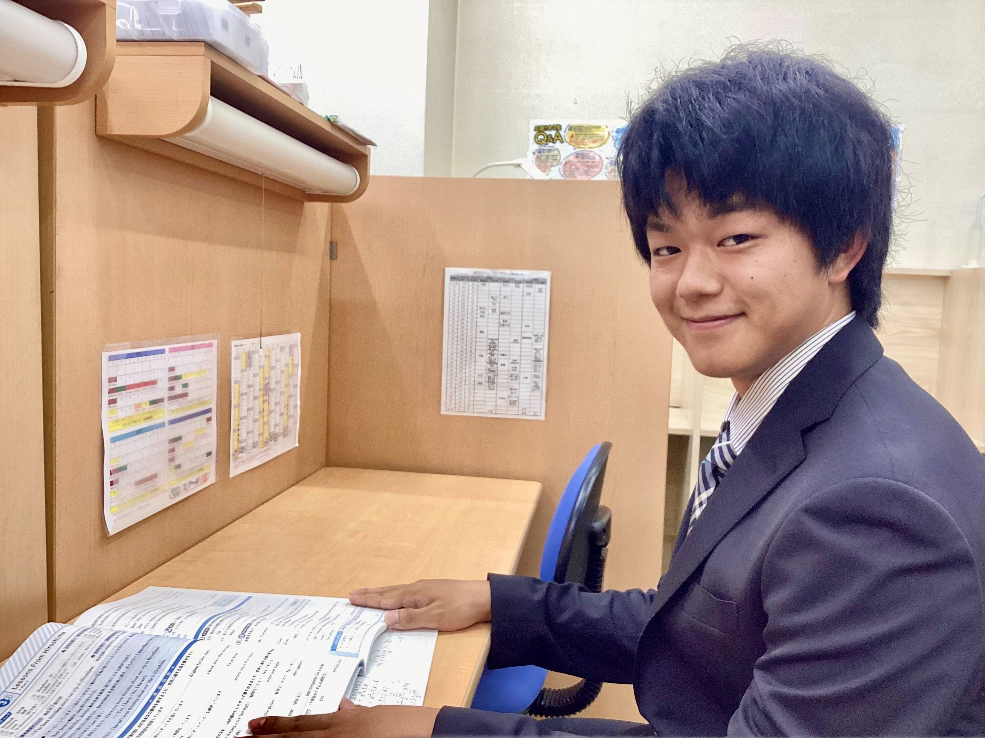 横山先生