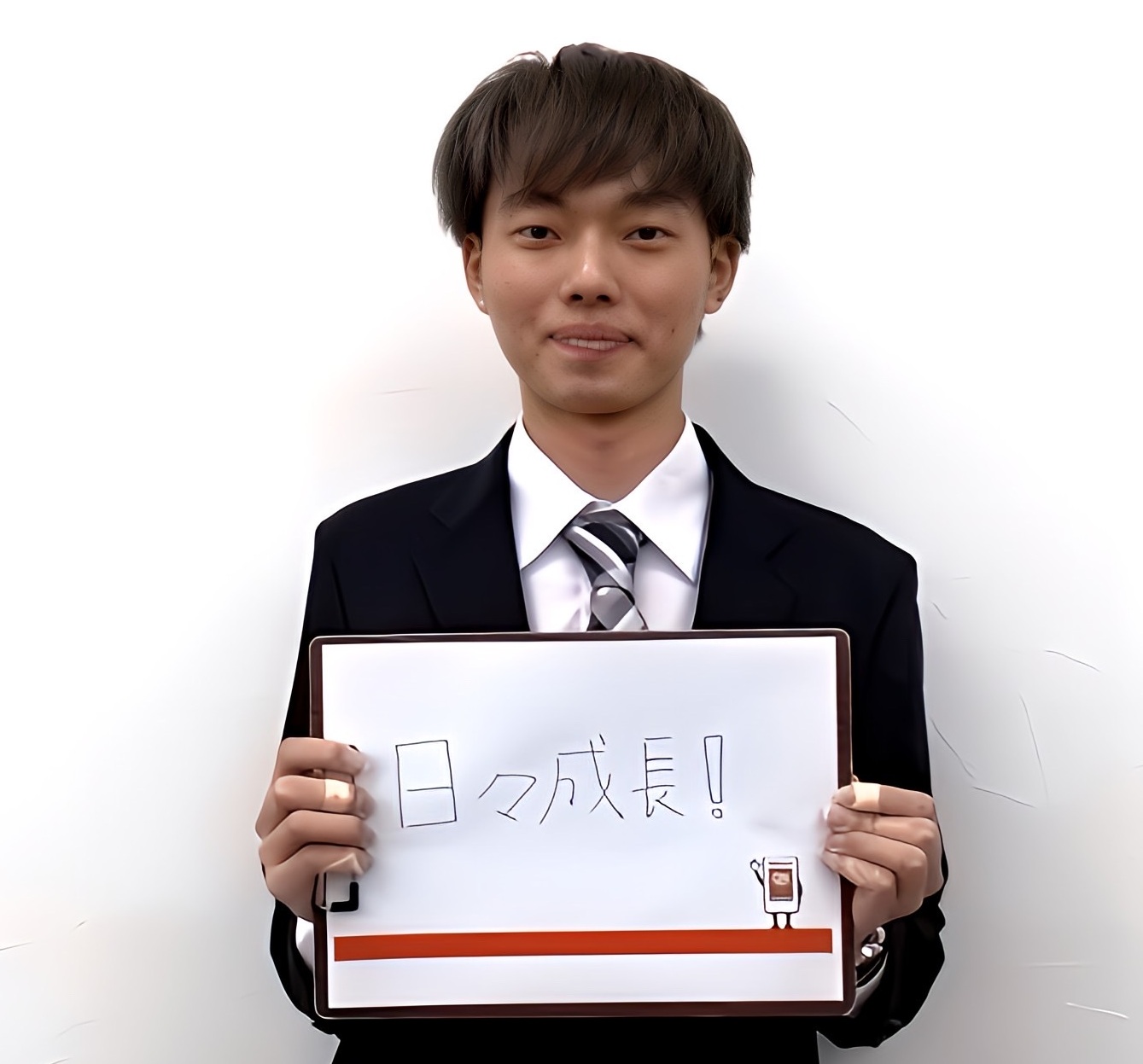 石野翔聖 先生