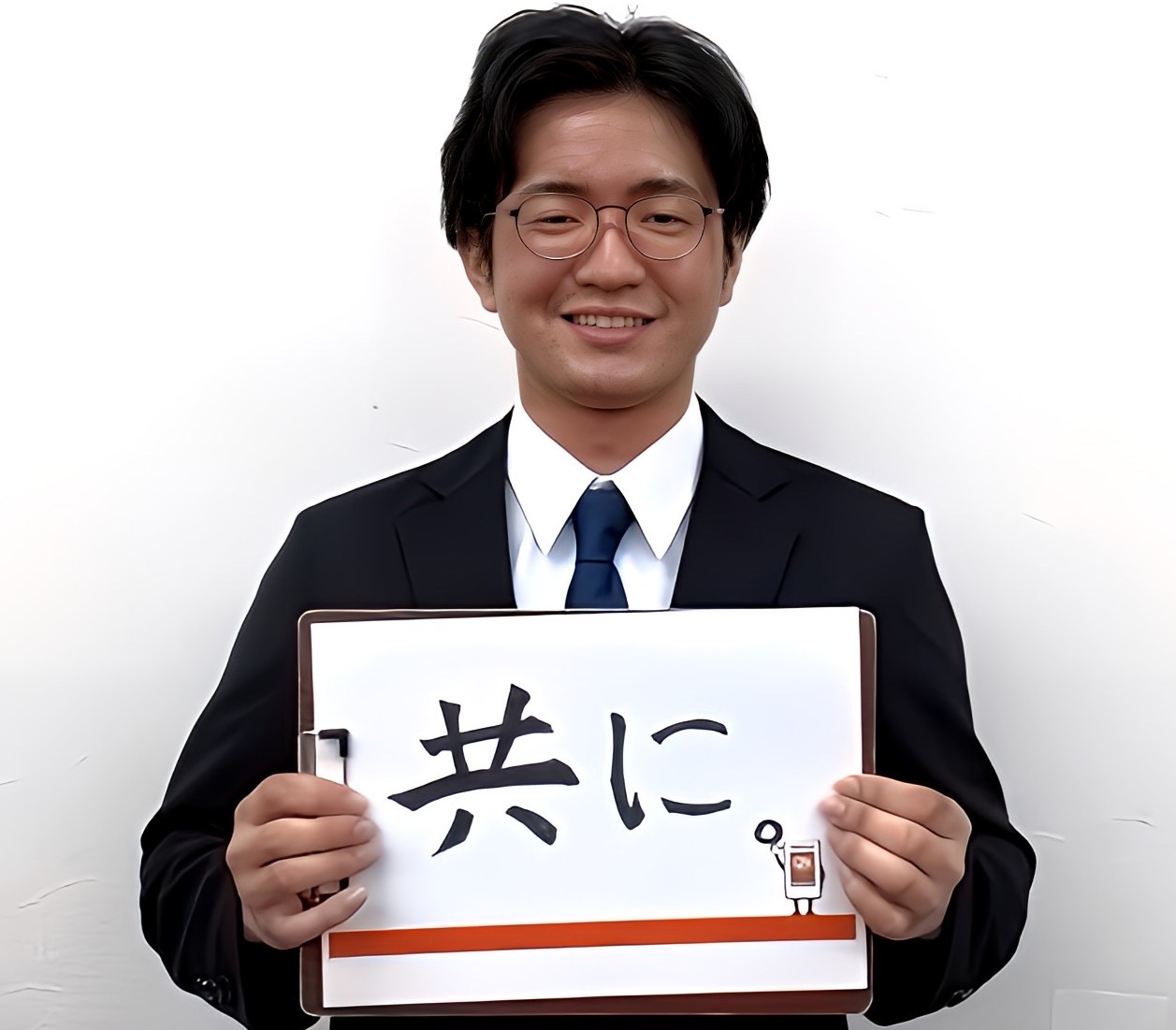 後藤健太　先生
