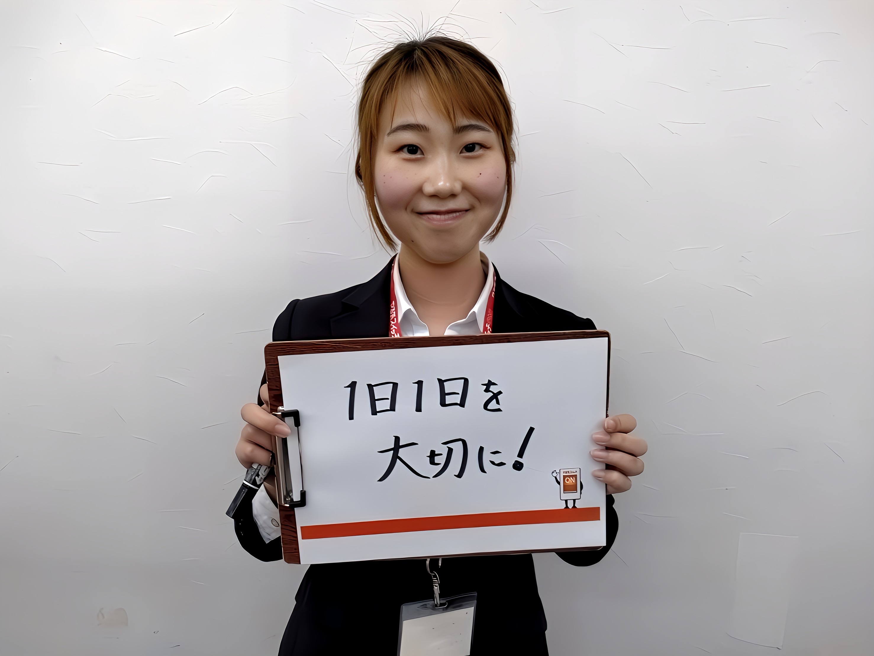 中垣内亜美　先生