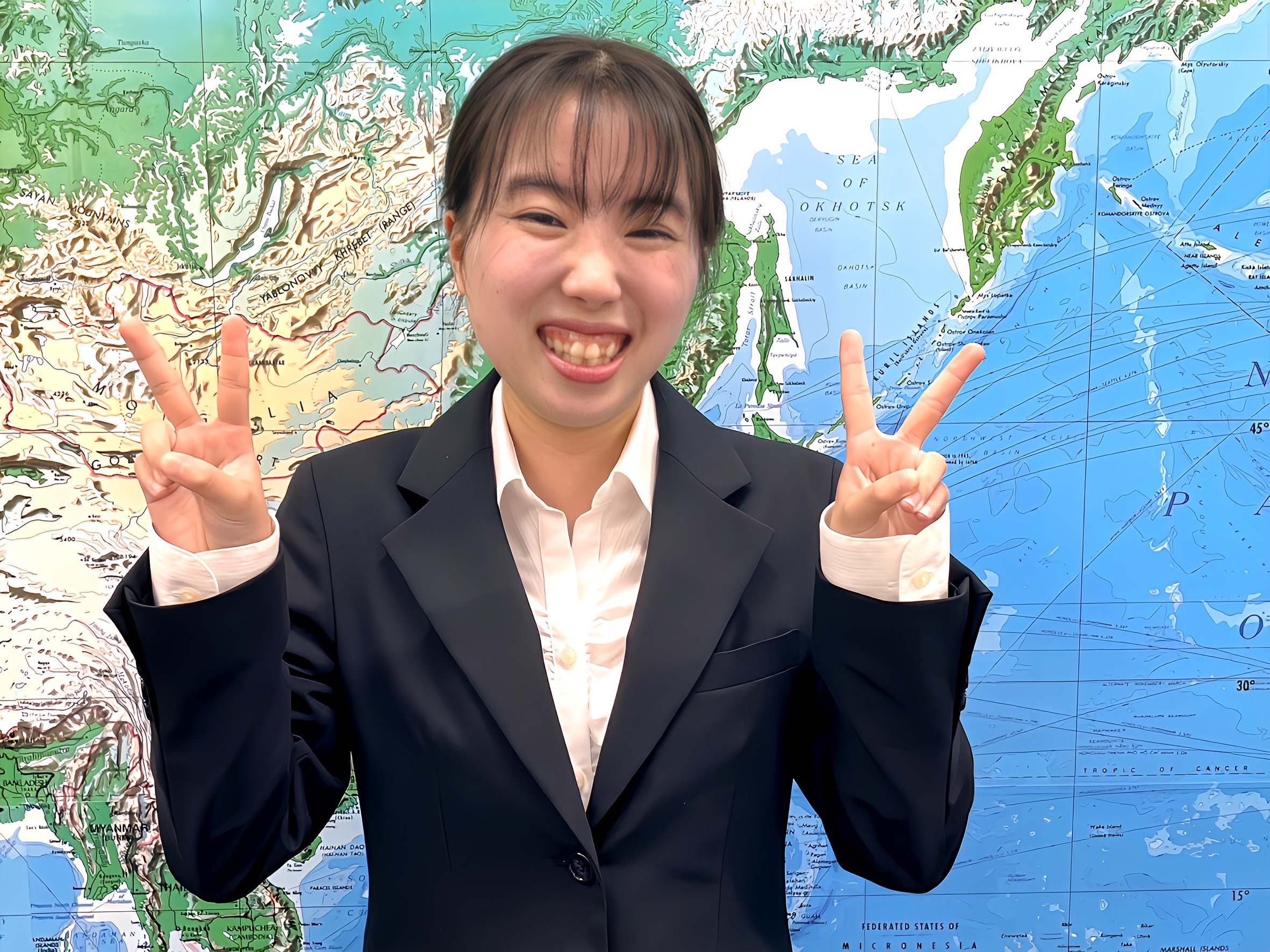 寺坂心さん