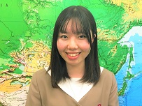 山田奈由さん