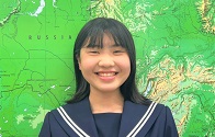 中尾紗菜さん