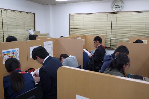 一日も早く日常が戻ることを願いつつ・・・。
今できることを着実にして参りましょう。