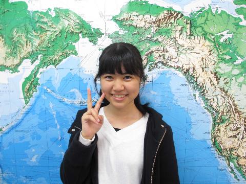 中村　菜奈実さん