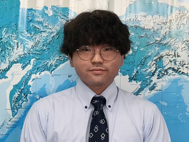 仲石先生
