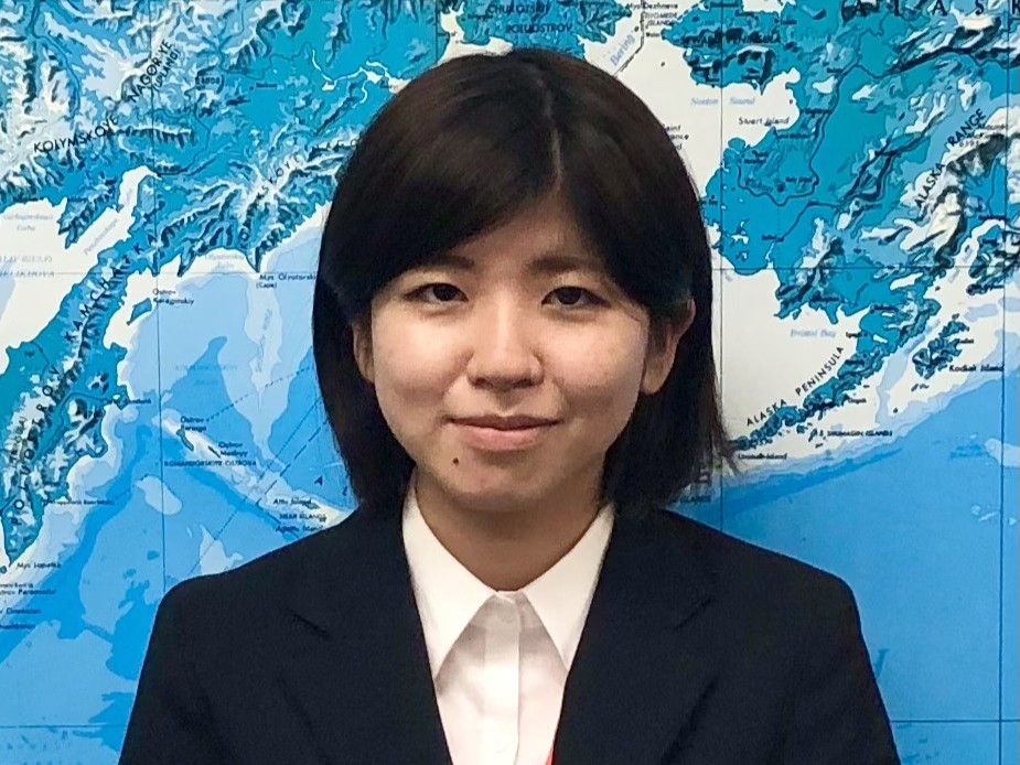 山里先生