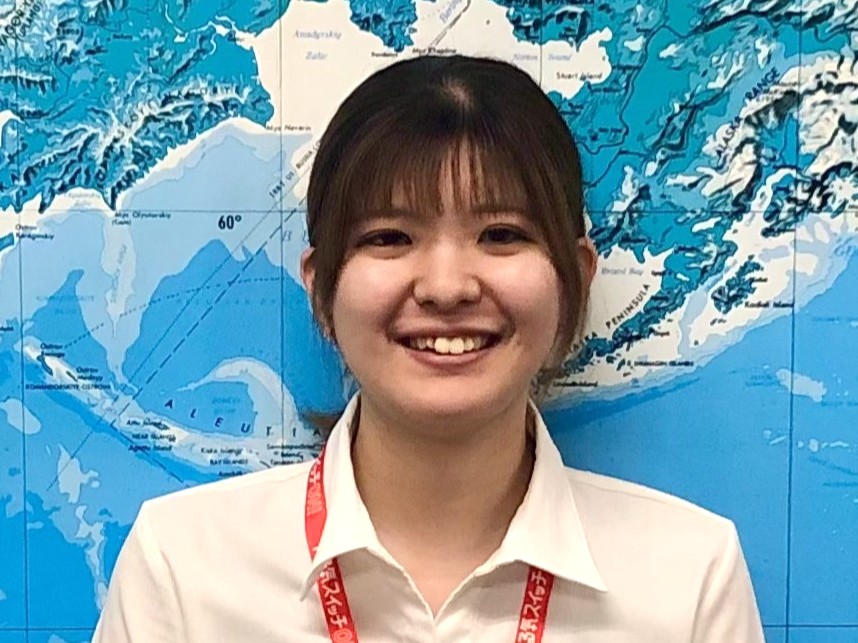 東先生