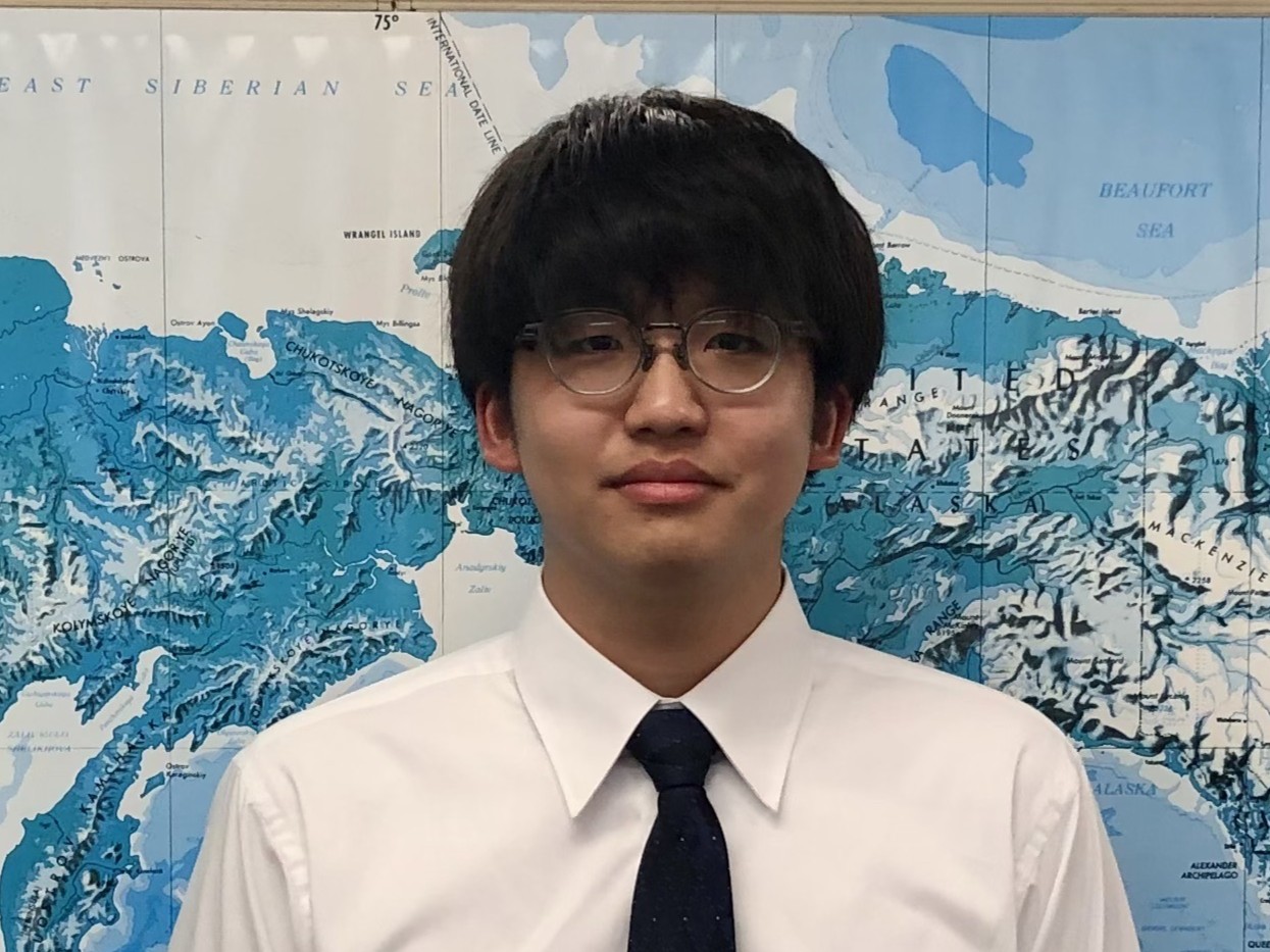 林先生