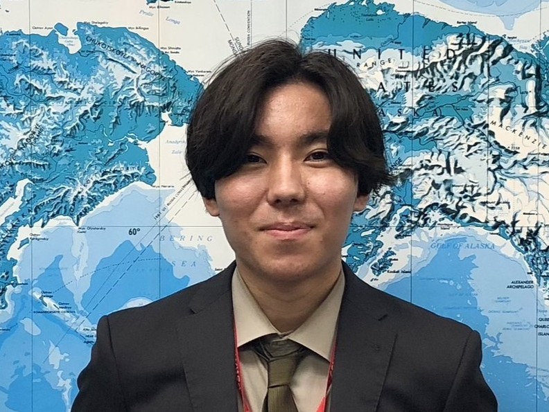 大底先生
