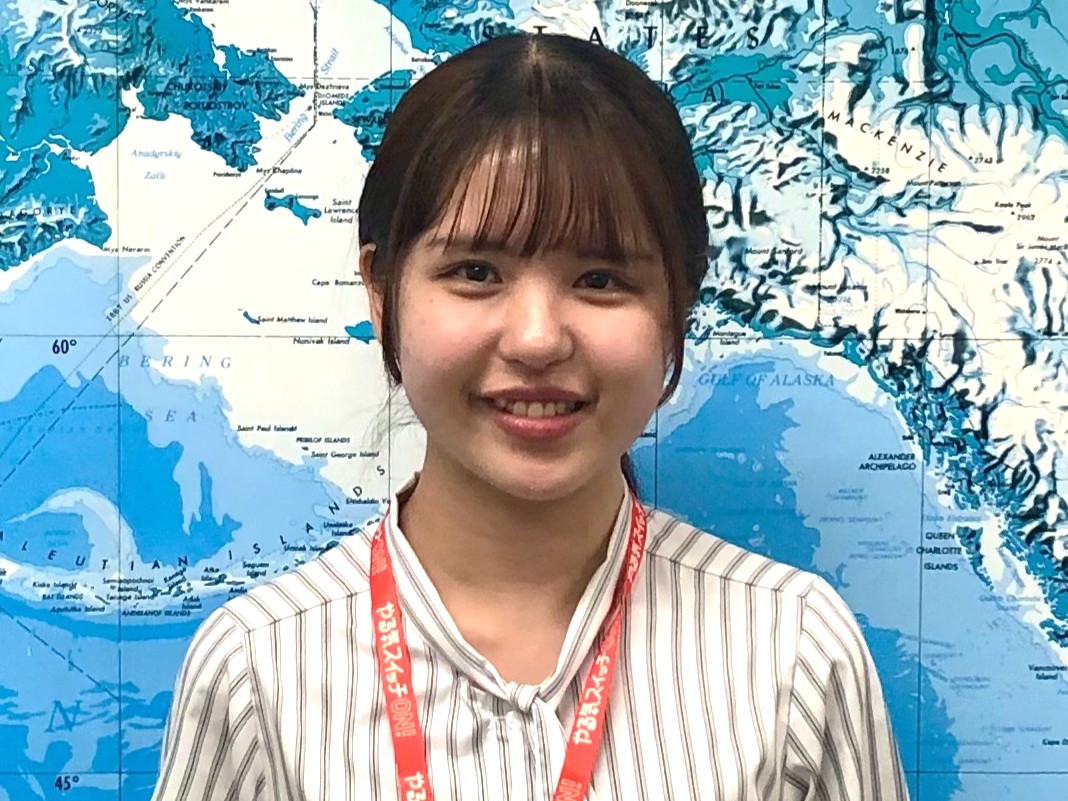 松川先生