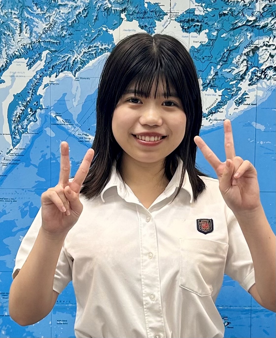 宮里 紗弥 さん