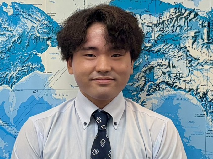 仲石先生