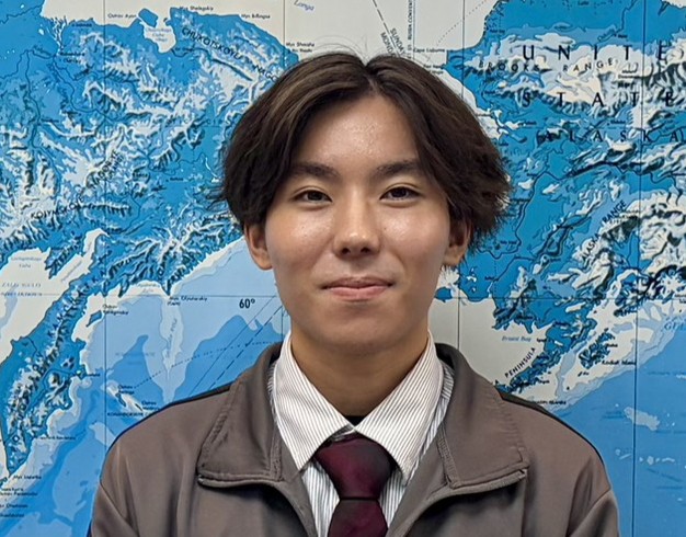大底先生