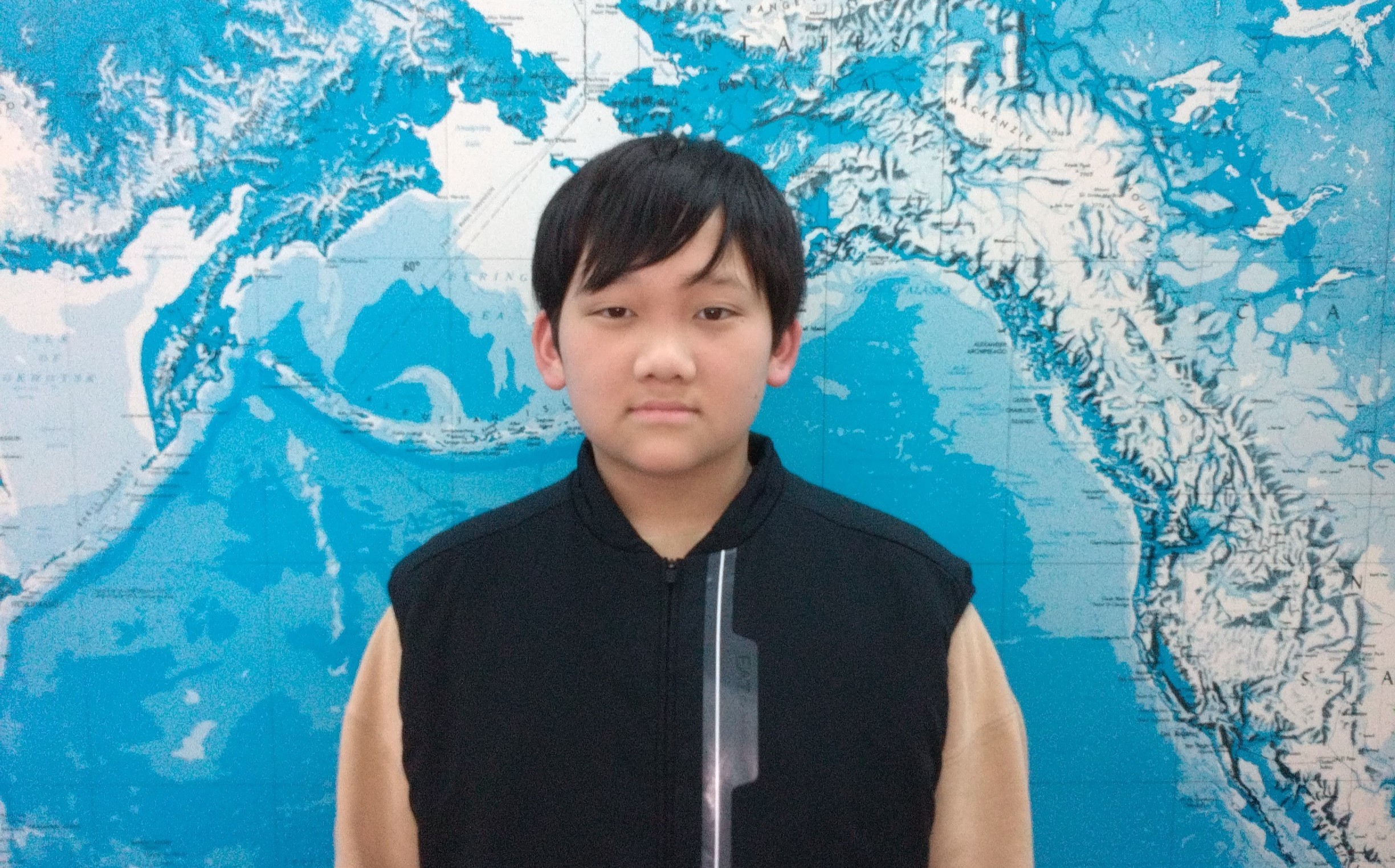 熊谷　光真さん