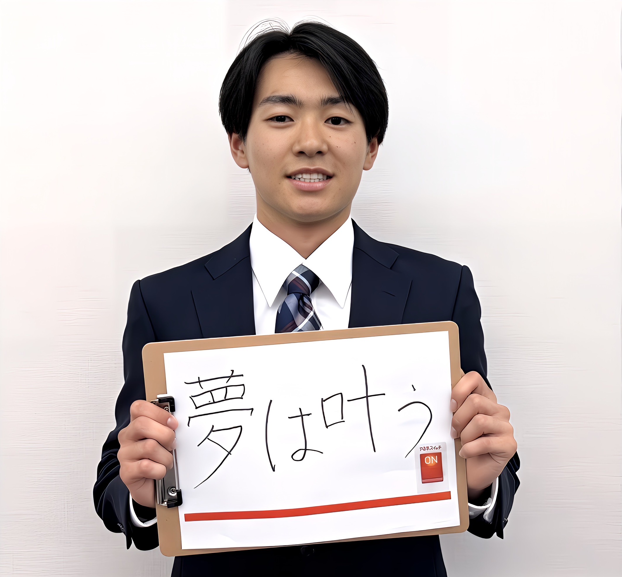 斎藤颯太　先生