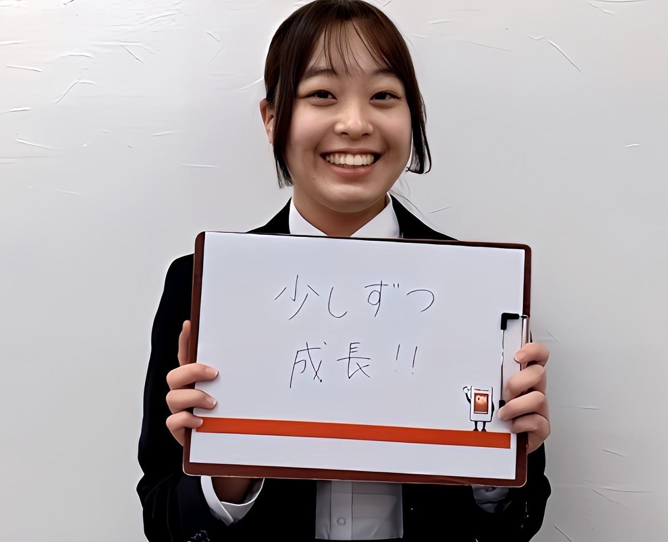 鈴木柚衣　先生