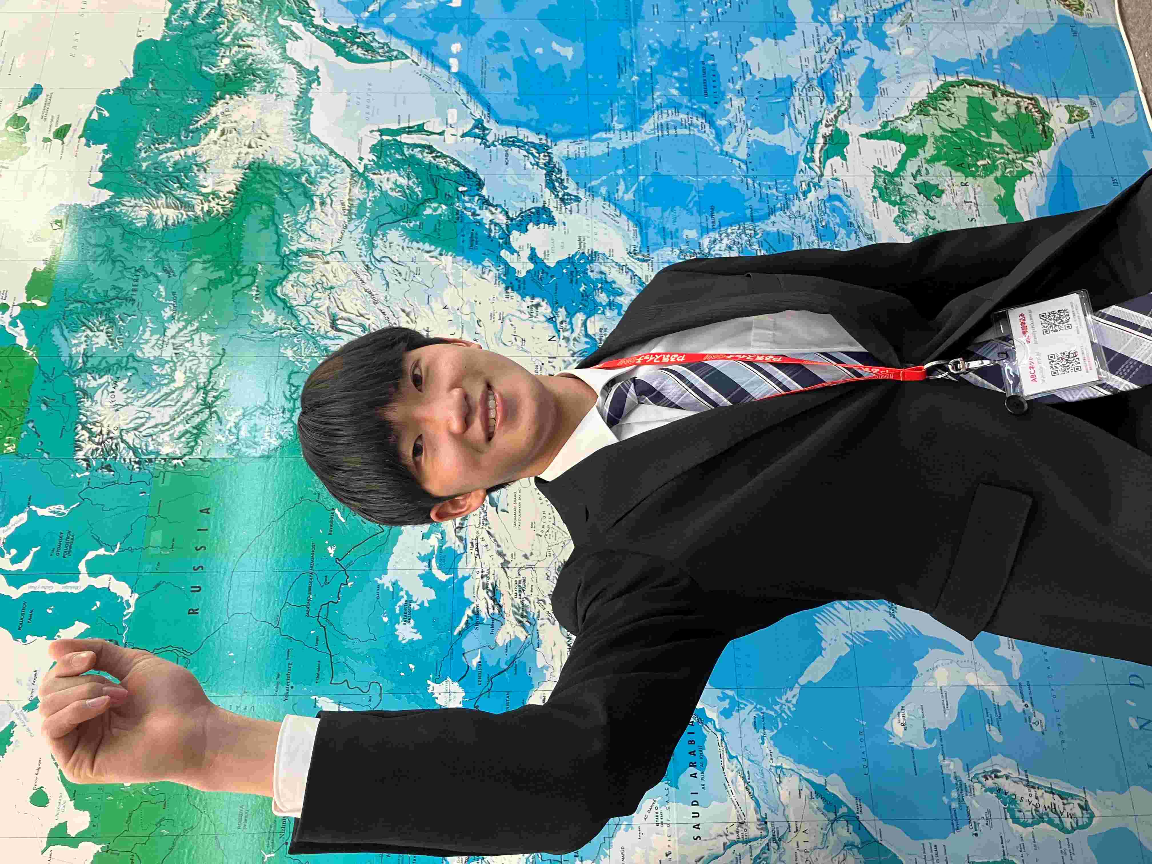 森島先生