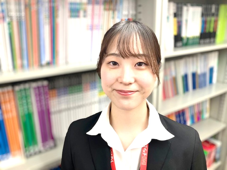 市川先生