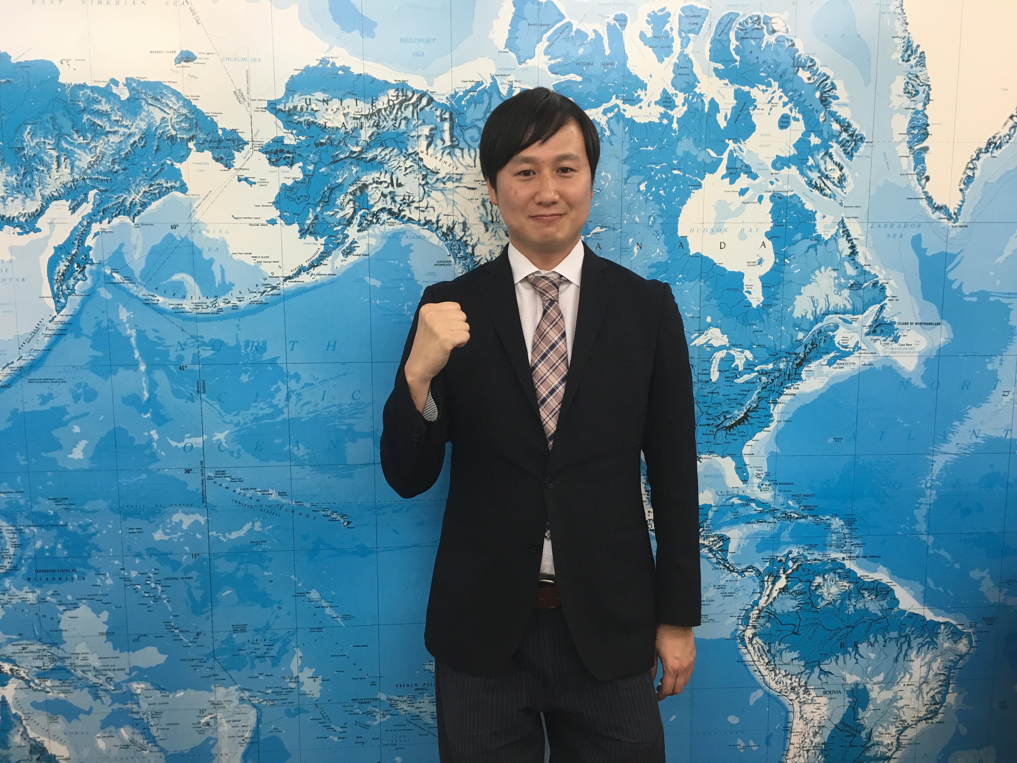 教室長