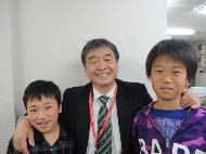 森　洋行先生