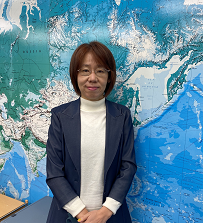佐藤　まり子先生
