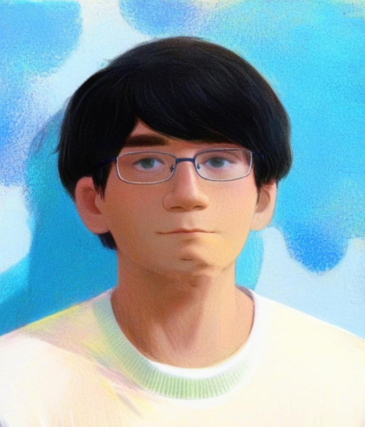 池田先生