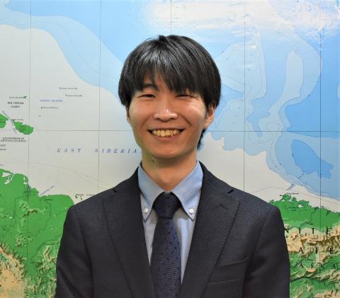 教室長