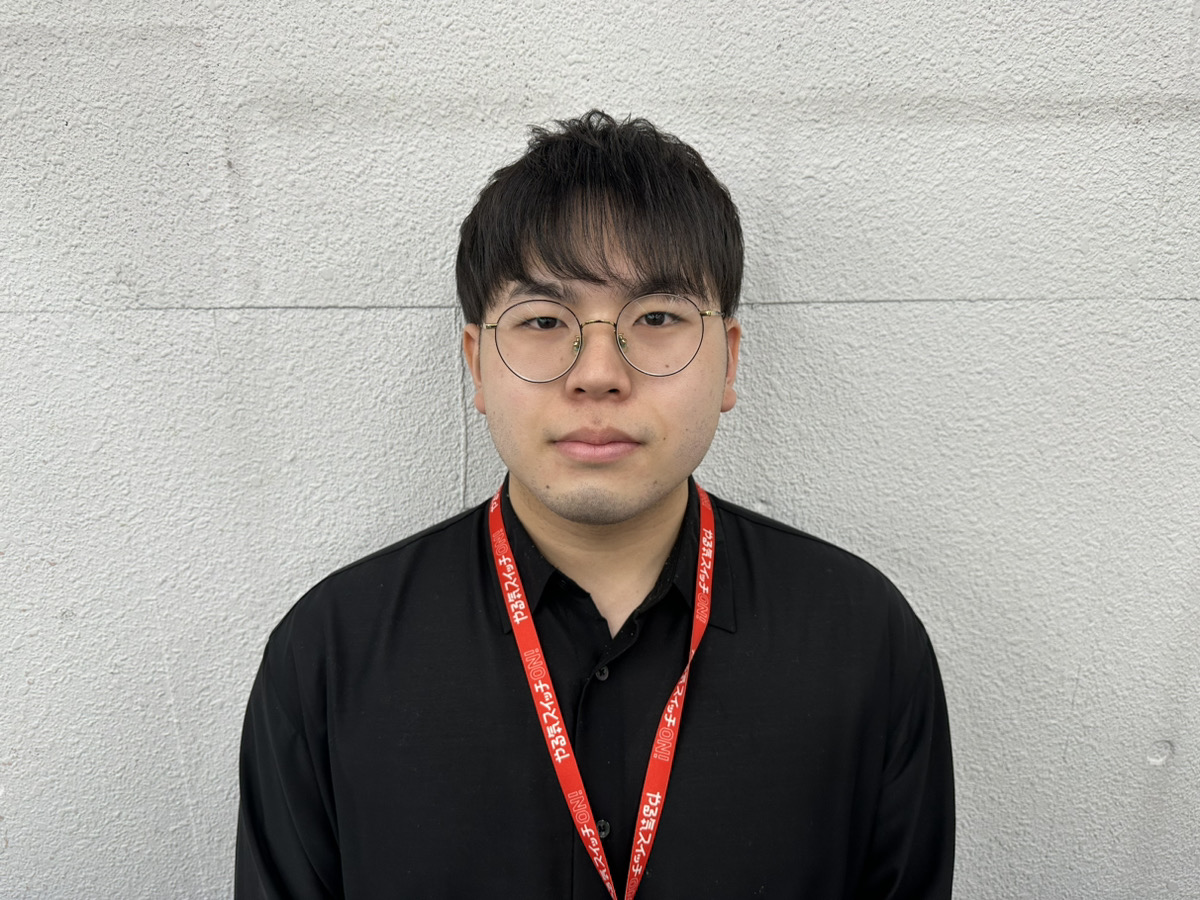 中島　瑞樹室長補佐