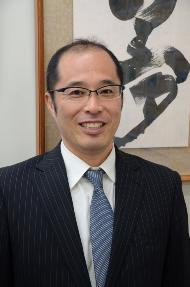 教室長