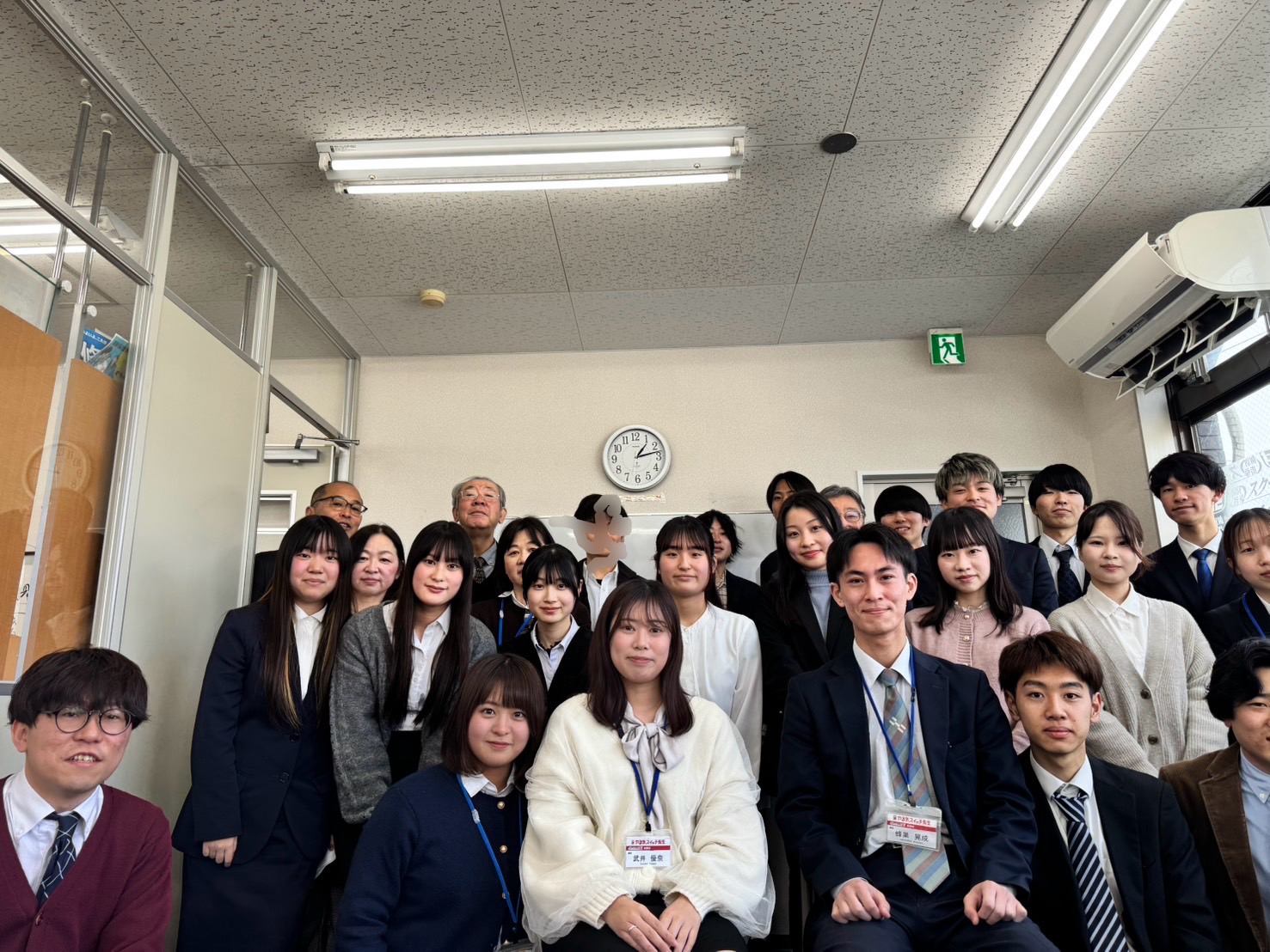個性あふれる講師陣
