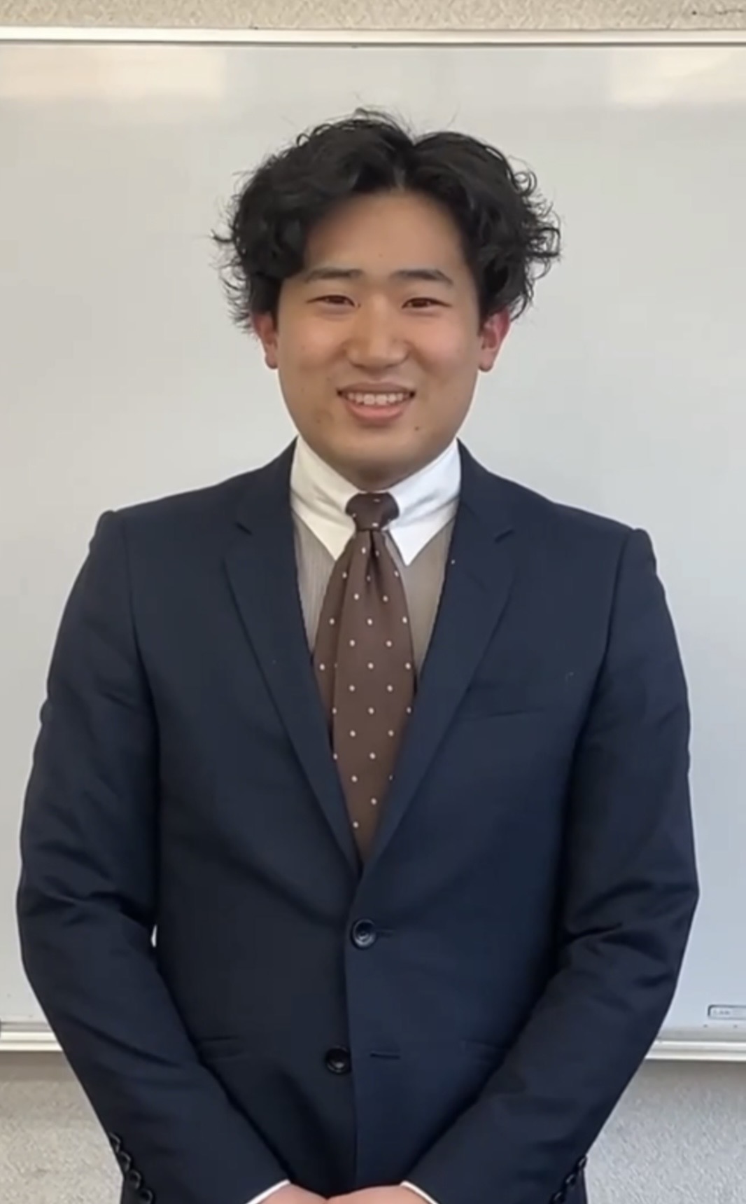 教室長