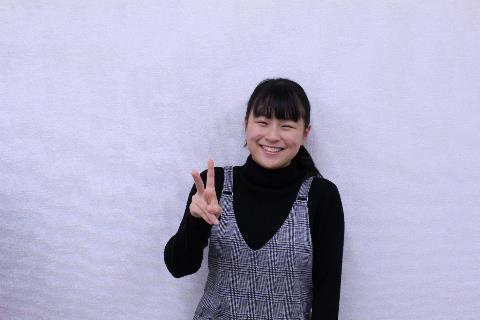 本田中学　Yさん
