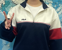 A子さん　(共進中)