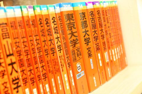 中学受験から大学受験まで、スクールIE岐阜希望ヶ丘校にお任せください！