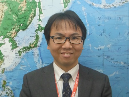 教室長