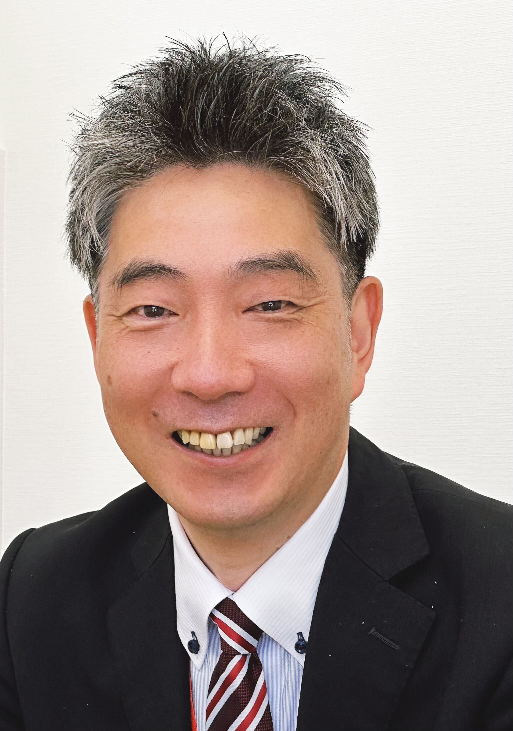 教室長