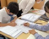 京王堀之内校