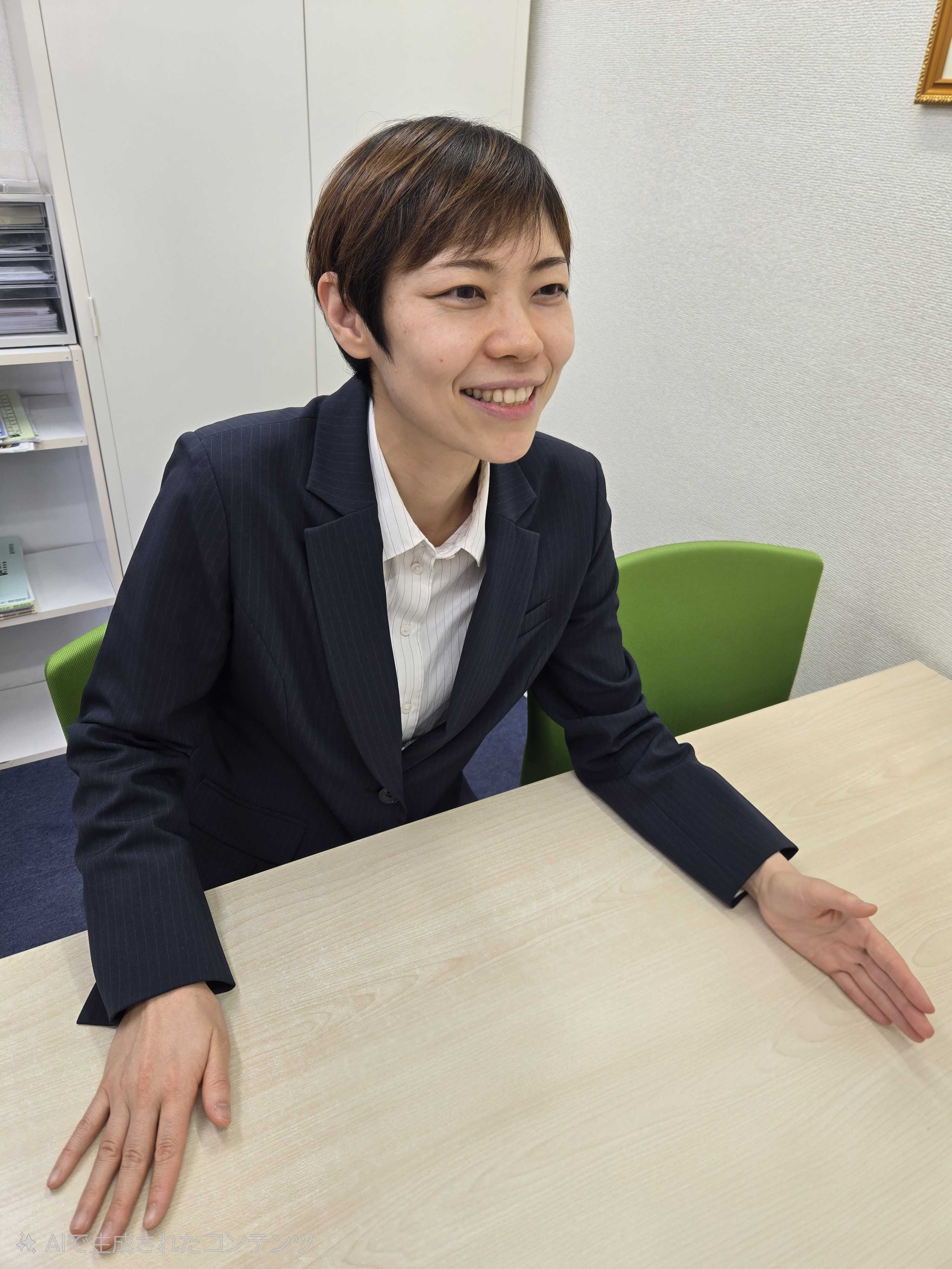 教室長