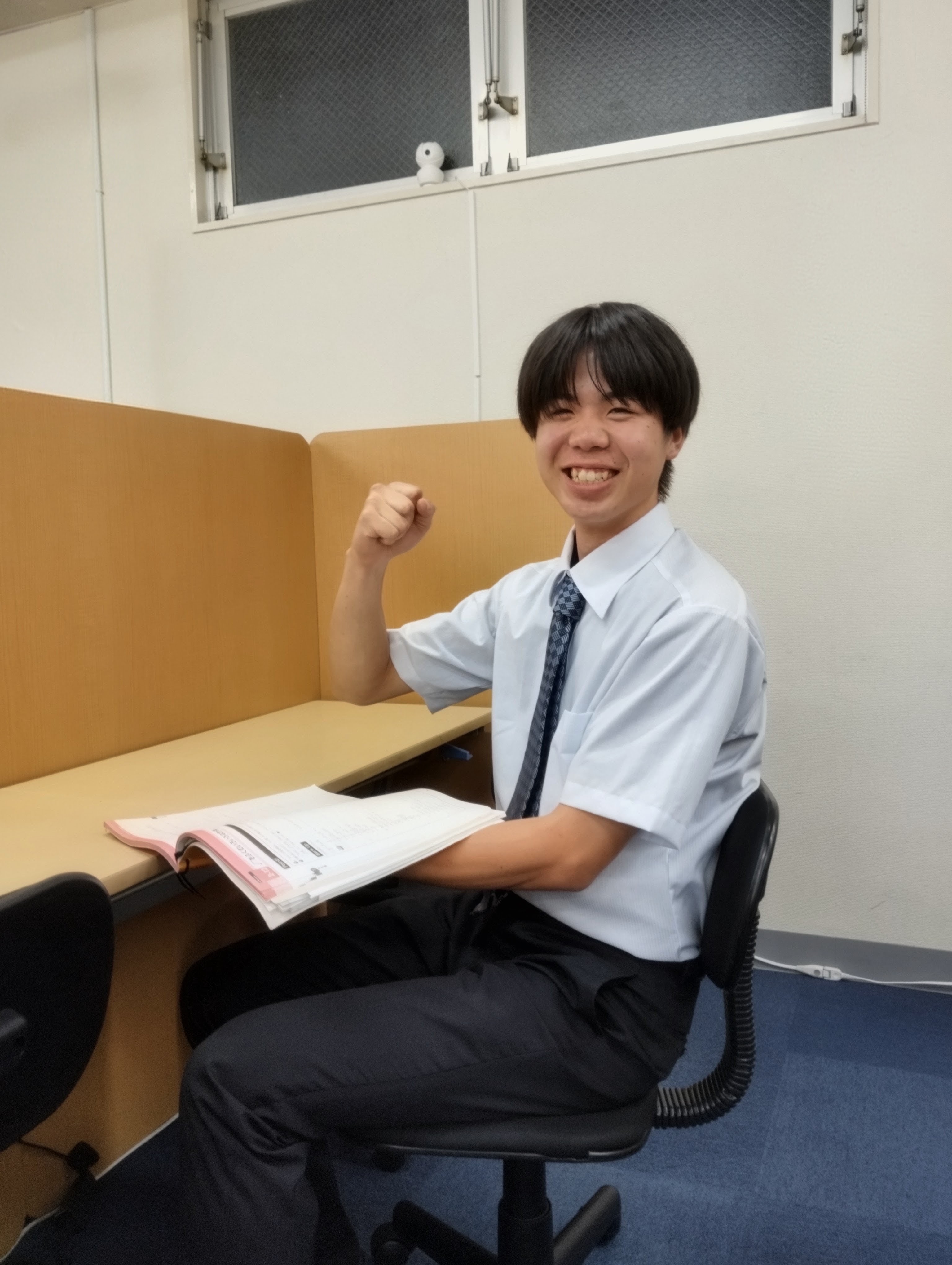 吉田先生