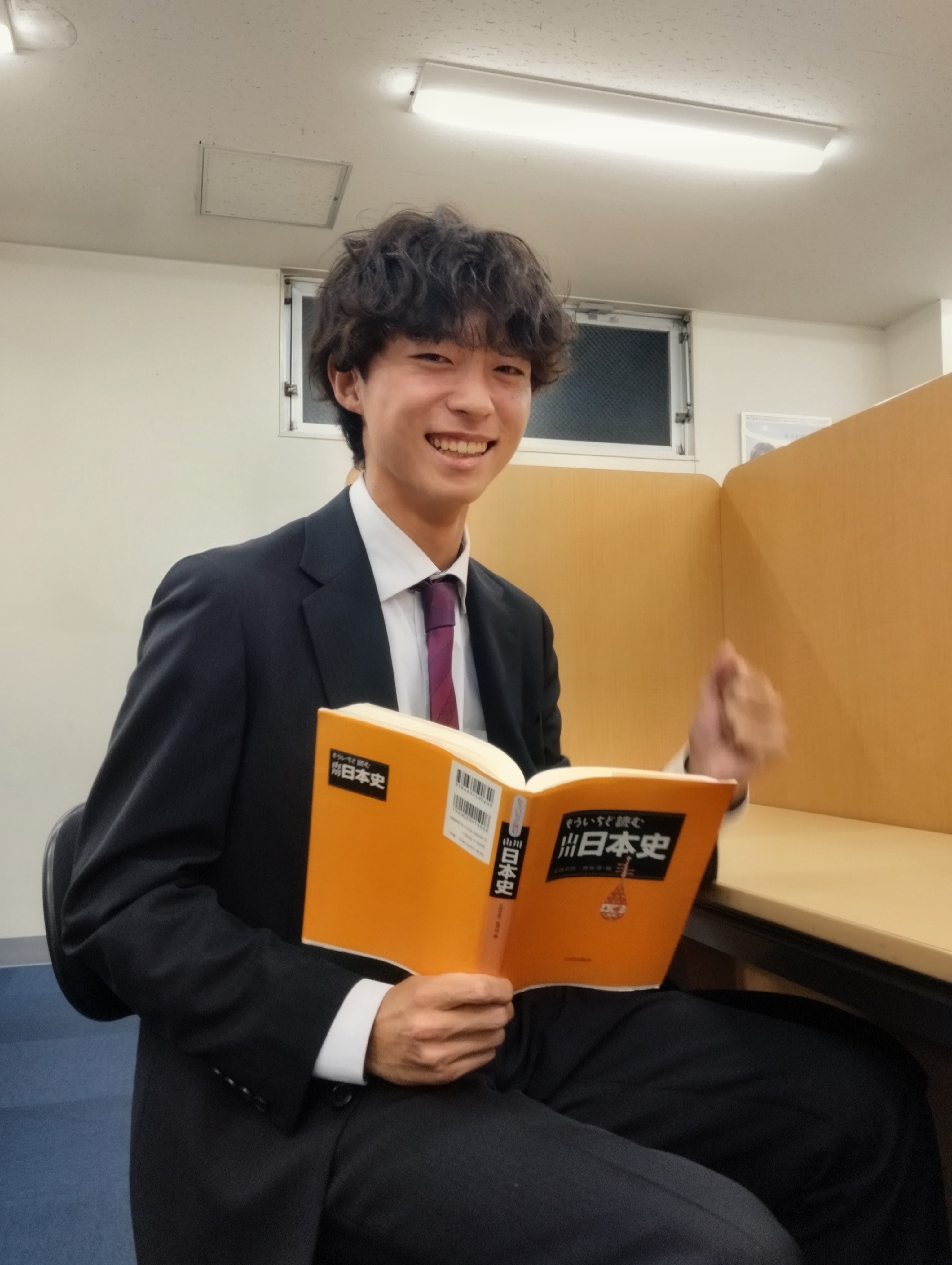 滝川先生