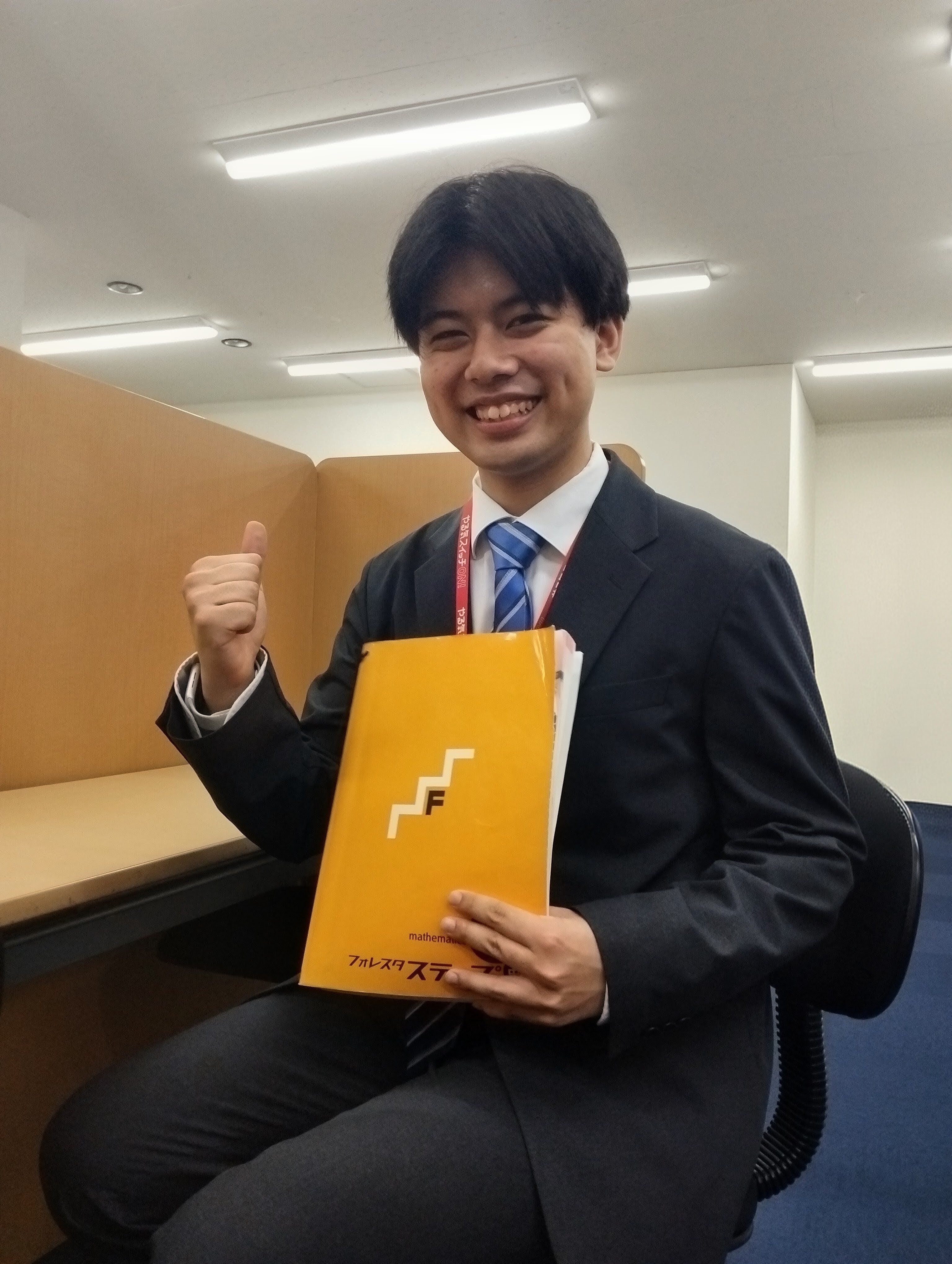前田先生