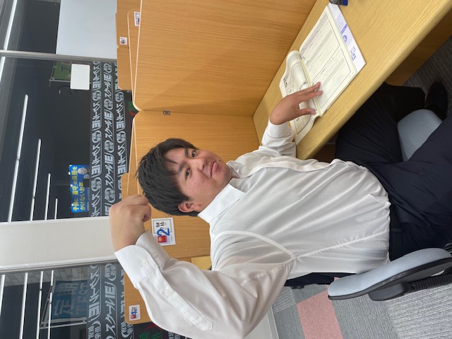 内藤先生