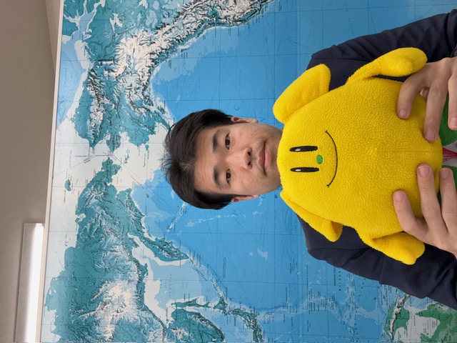 教室長